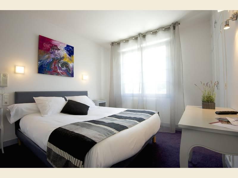 Logis Hotel Le Relais Des Plages แซ็ง-โปล-เล-ดักซ์ ภายนอก รูปภาพ