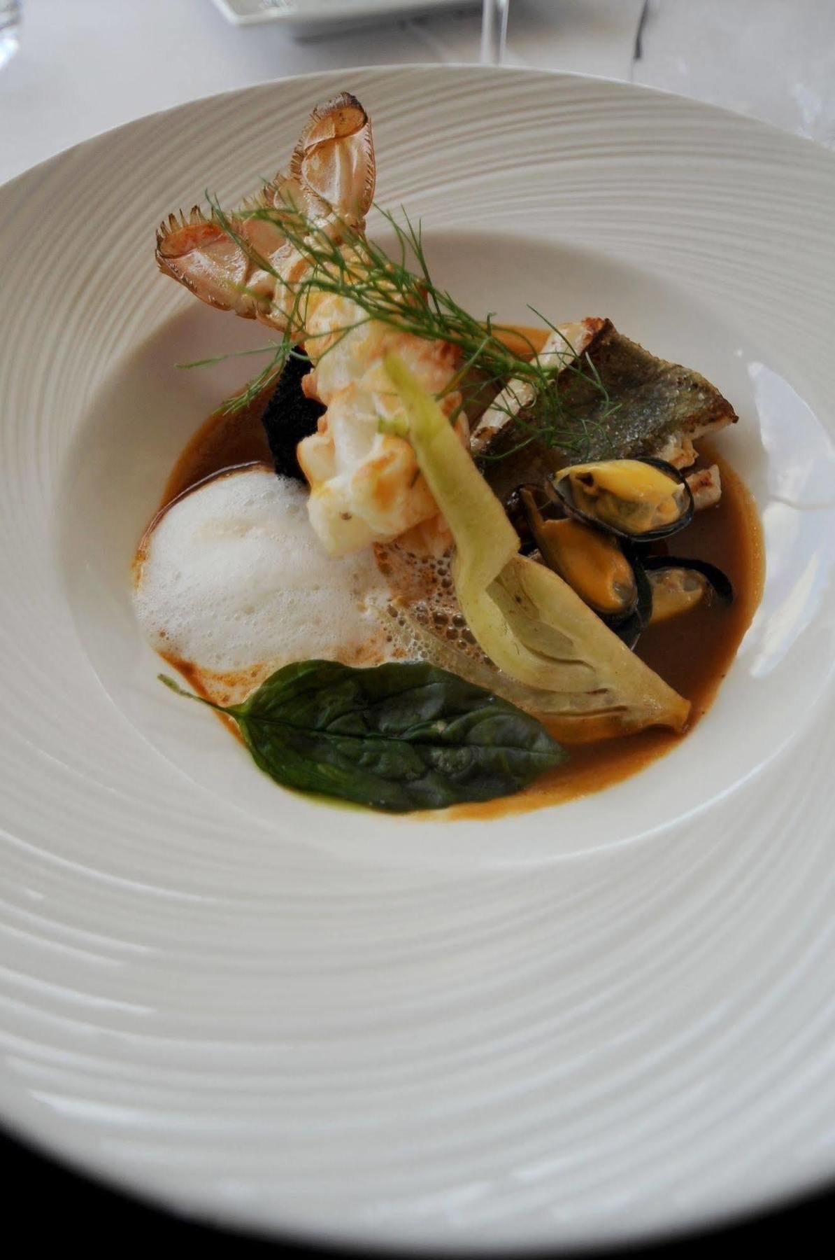 Logis Hotel Le Relais Des Plages แซ็ง-โปล-เล-ดักซ์ ภายนอก รูปภาพ